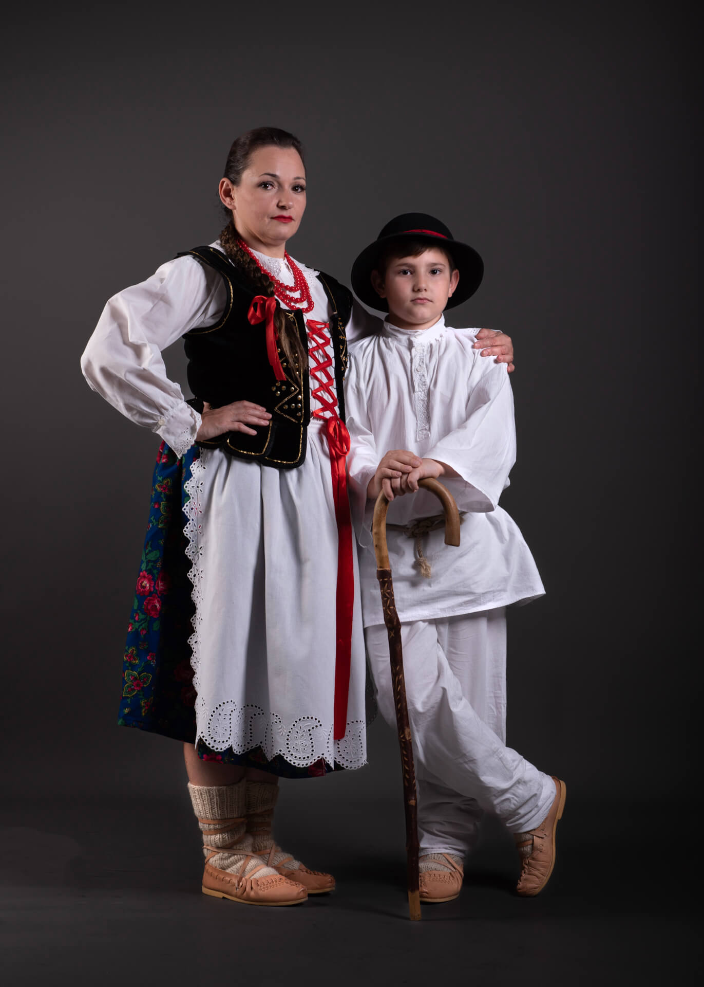 zdjęcie Marka Gubały